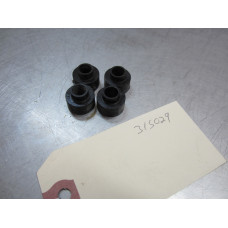31S029 Fuel Injector Risers From 1996 Isuzu Rodeo  3.2